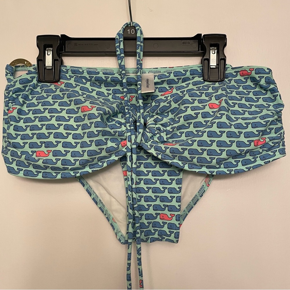 Vineyard Vines Bikini Set